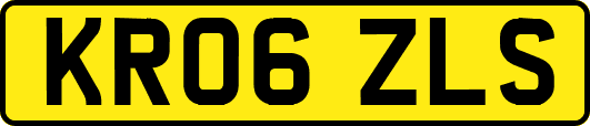 KR06ZLS