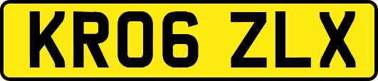 KR06ZLX