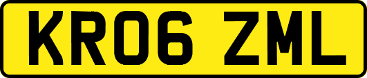 KR06ZML
