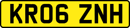 KR06ZNH