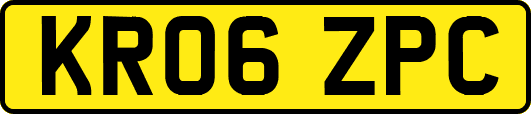 KR06ZPC