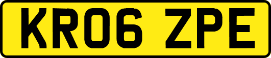 KR06ZPE