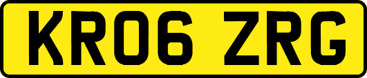 KR06ZRG