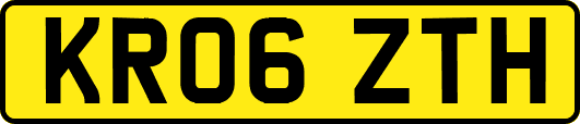 KR06ZTH