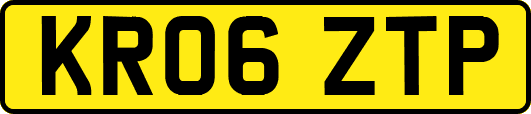 KR06ZTP