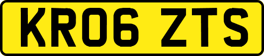 KR06ZTS