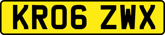 KR06ZWX