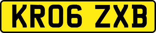 KR06ZXB