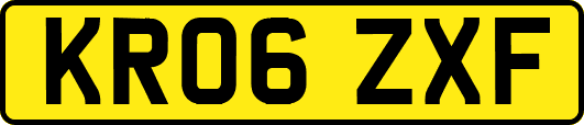 KR06ZXF