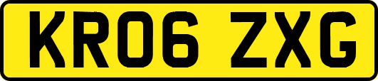 KR06ZXG