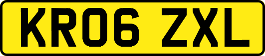 KR06ZXL