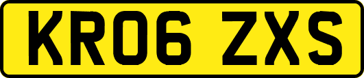 KR06ZXS