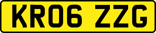 KR06ZZG