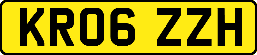 KR06ZZH