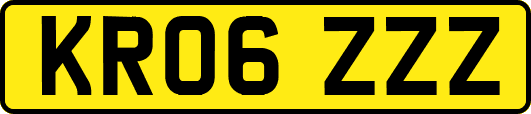 KR06ZZZ