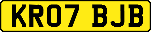 KR07BJB