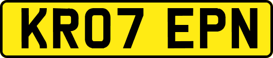 KR07EPN
