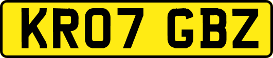 KR07GBZ