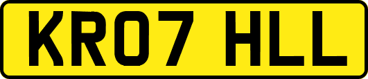KR07HLL