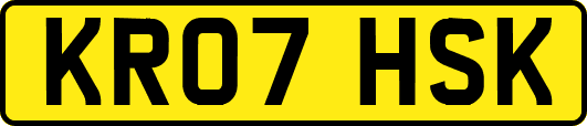 KR07HSK