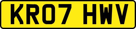 KR07HWV