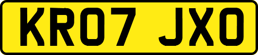 KR07JXO