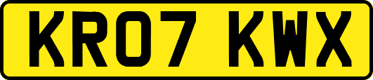 KR07KWX