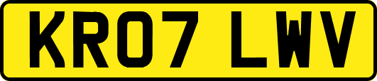 KR07LWV