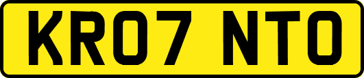 KR07NTO