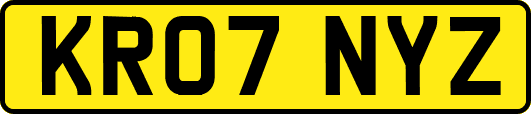 KR07NYZ