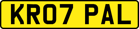 KR07PAL