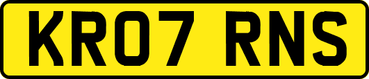 KR07RNS