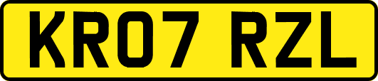 KR07RZL