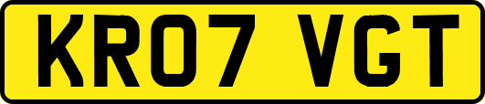 KR07VGT