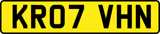KR07VHN