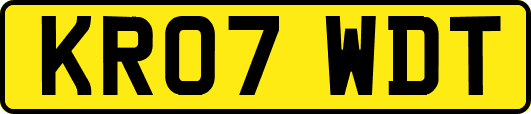 KR07WDT