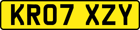 KR07XZY