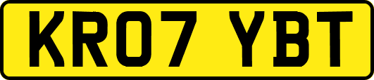 KR07YBT