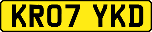 KR07YKD