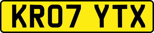 KR07YTX
