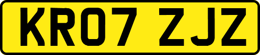 KR07ZJZ
