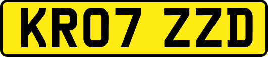 KR07ZZD