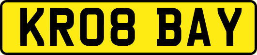 KR08BAY