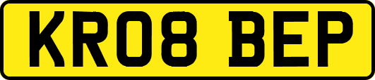 KR08BEP
