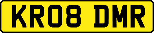 KR08DMR