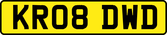 KR08DWD