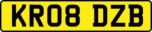 KR08DZB
