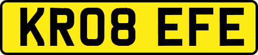 KR08EFE
