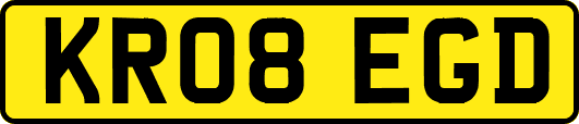 KR08EGD