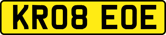 KR08EOE